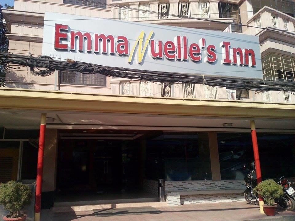 داكا Emmanuelle'S Inn المظهر الخارجي الصورة